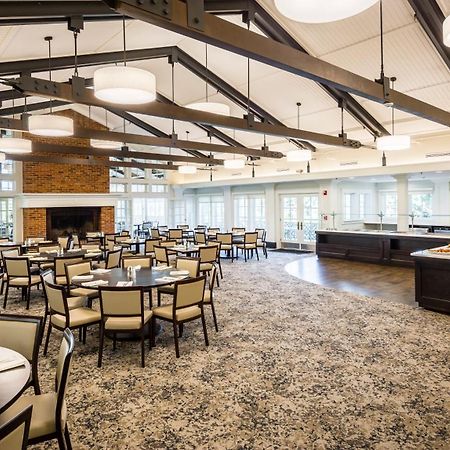 Nationwide Hotel And Conference Center Flint Экстерьер фото