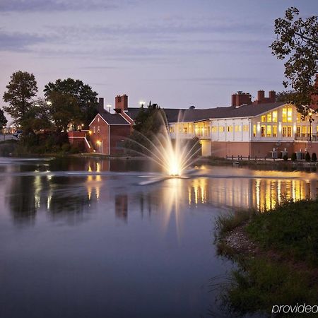 Nationwide Hotel And Conference Center Flint Экстерьер фото