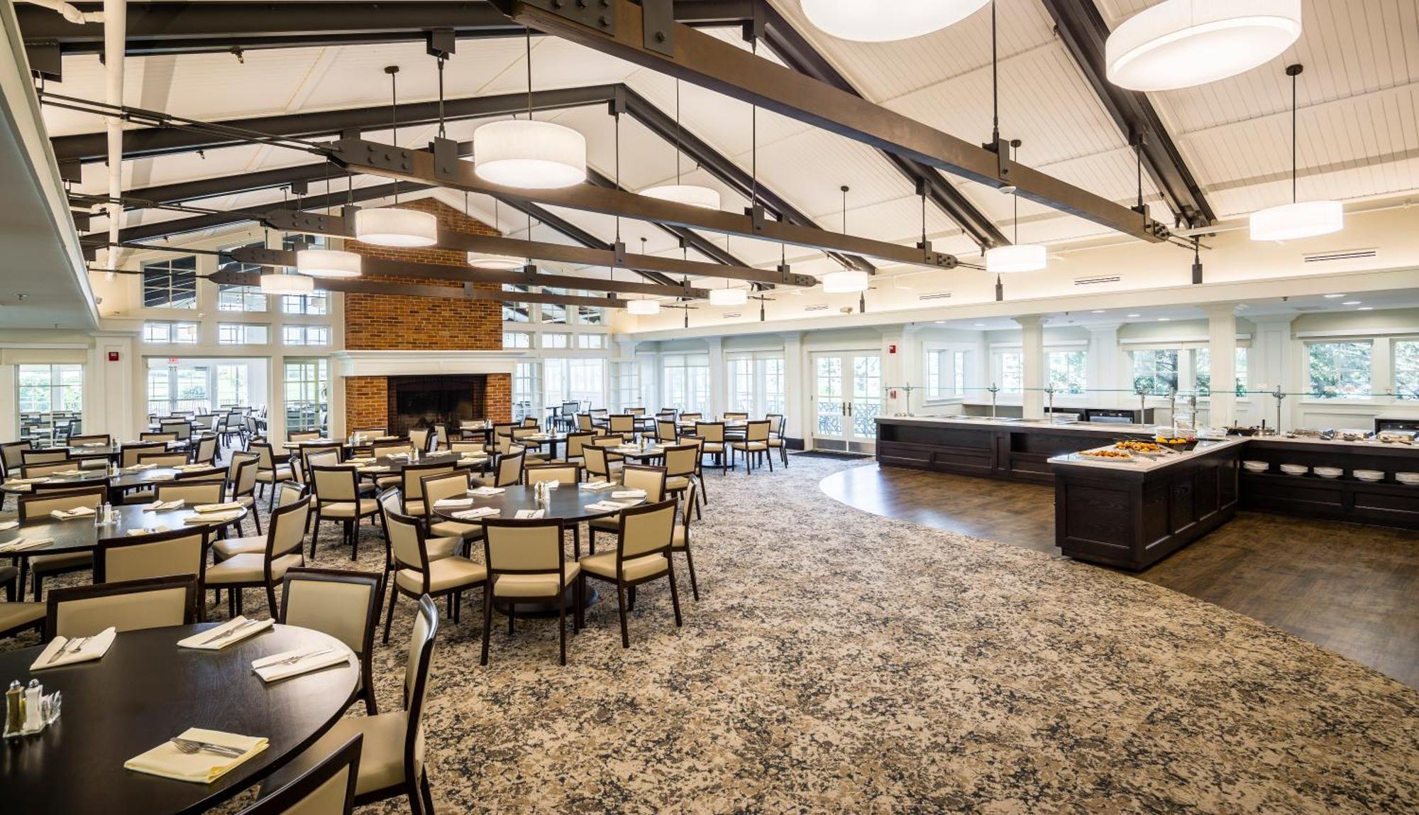 Nationwide Hotel And Conference Center Flint Экстерьер фото
