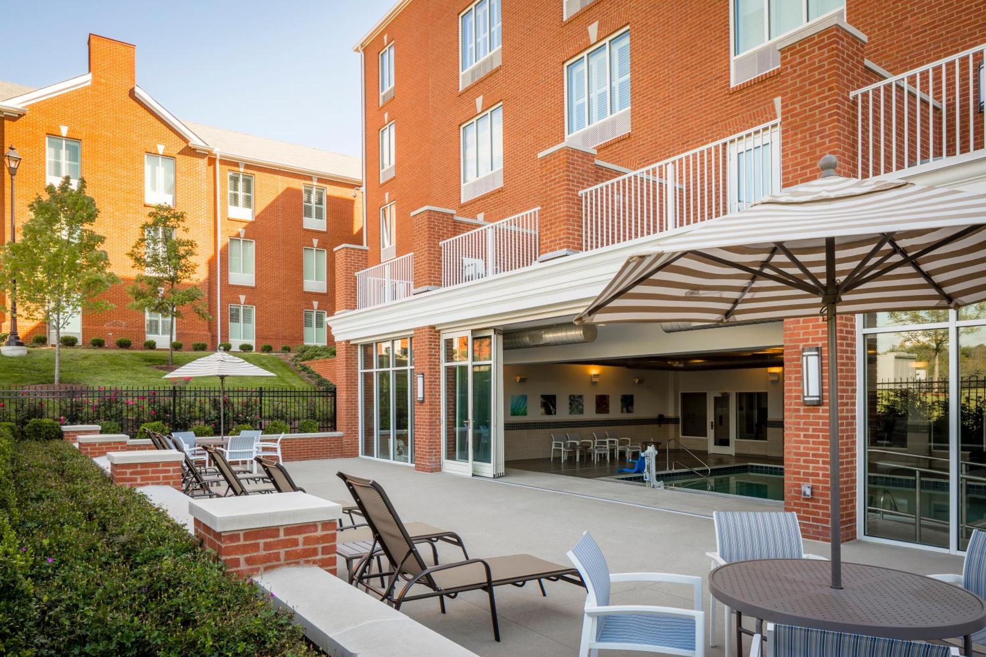 Nationwide Hotel And Conference Center Flint Экстерьер фото