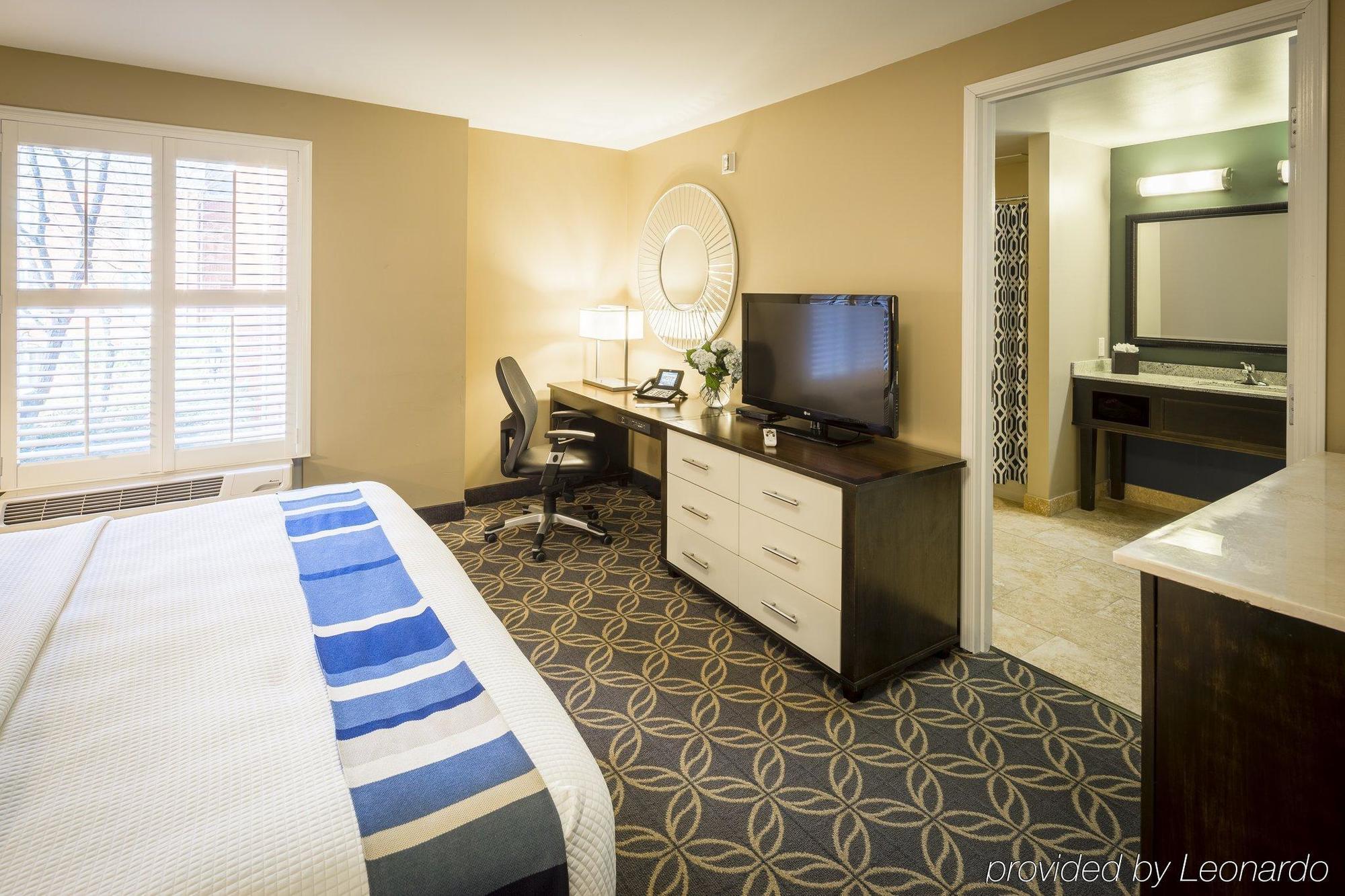 Nationwide Hotel And Conference Center Flint Экстерьер фото