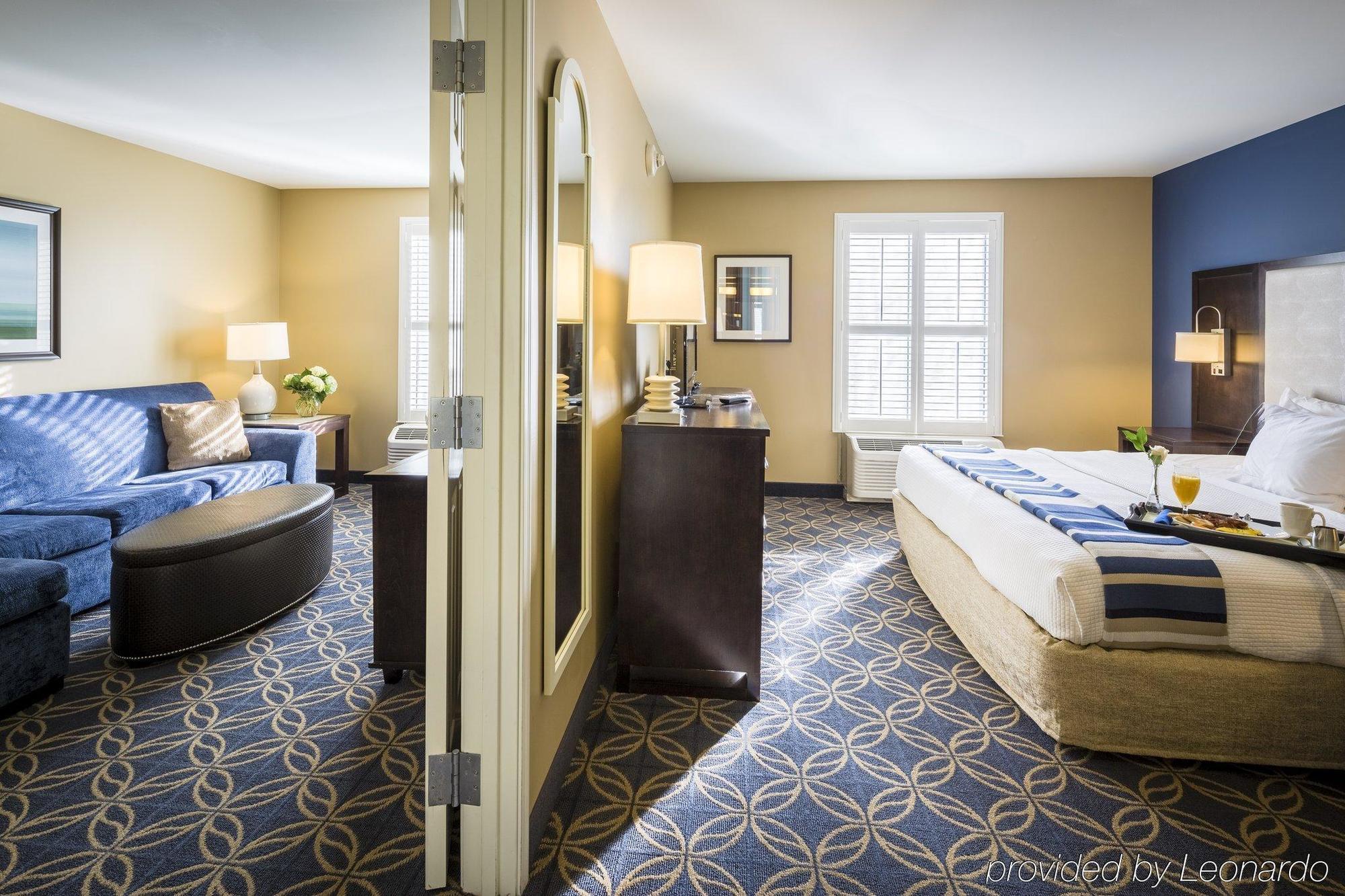Nationwide Hotel And Conference Center Flint Экстерьер фото
