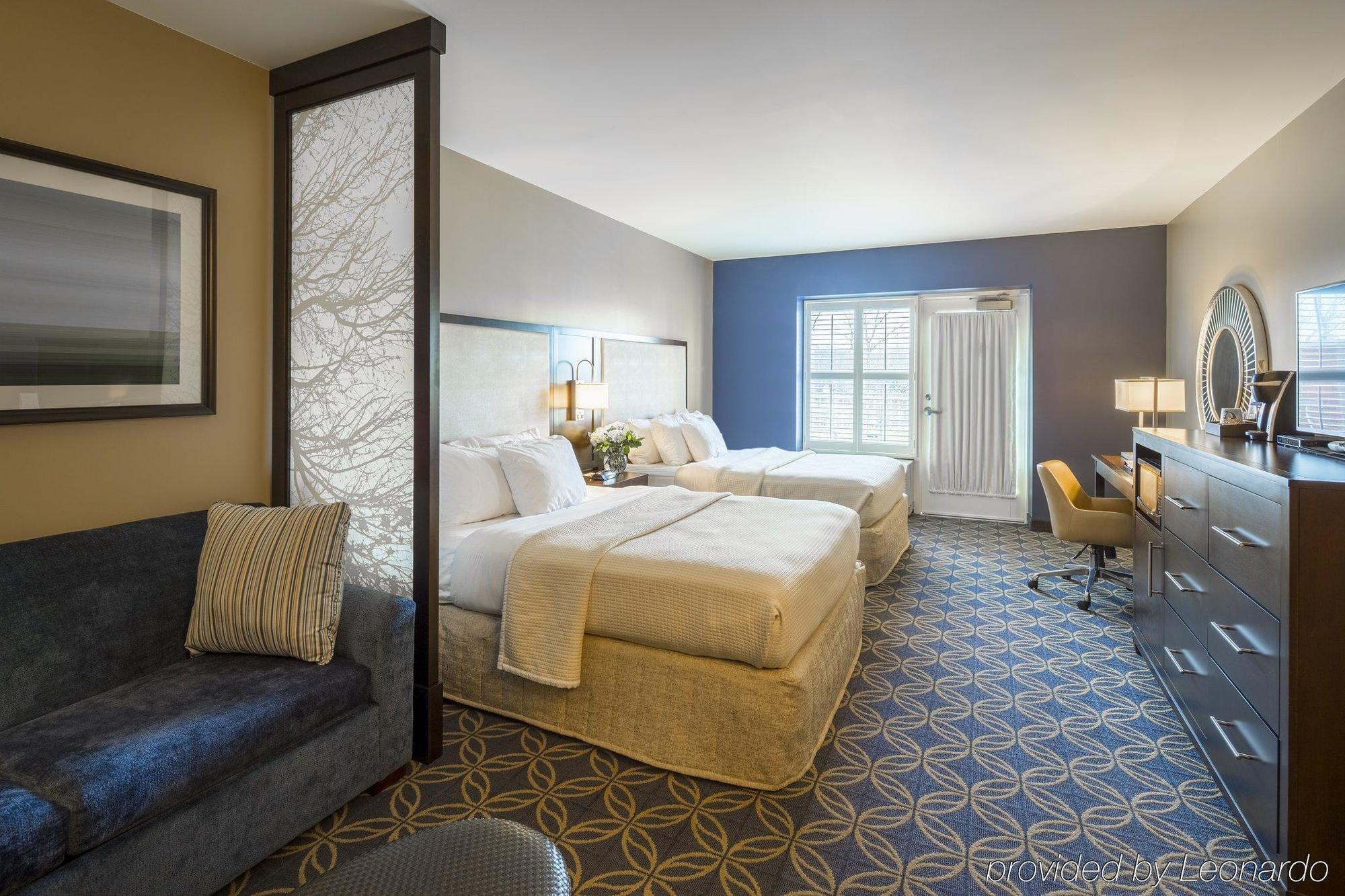Nationwide Hotel And Conference Center Flint Экстерьер фото