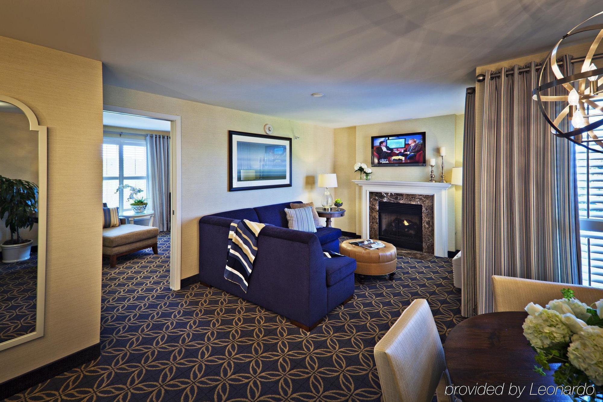 Nationwide Hotel And Conference Center Flint Экстерьер фото