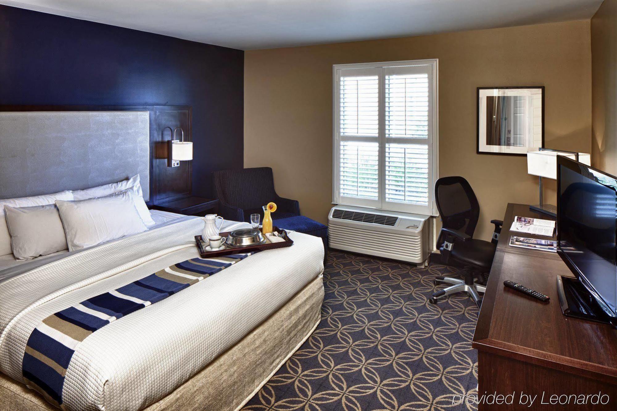 Nationwide Hotel And Conference Center Flint Экстерьер фото