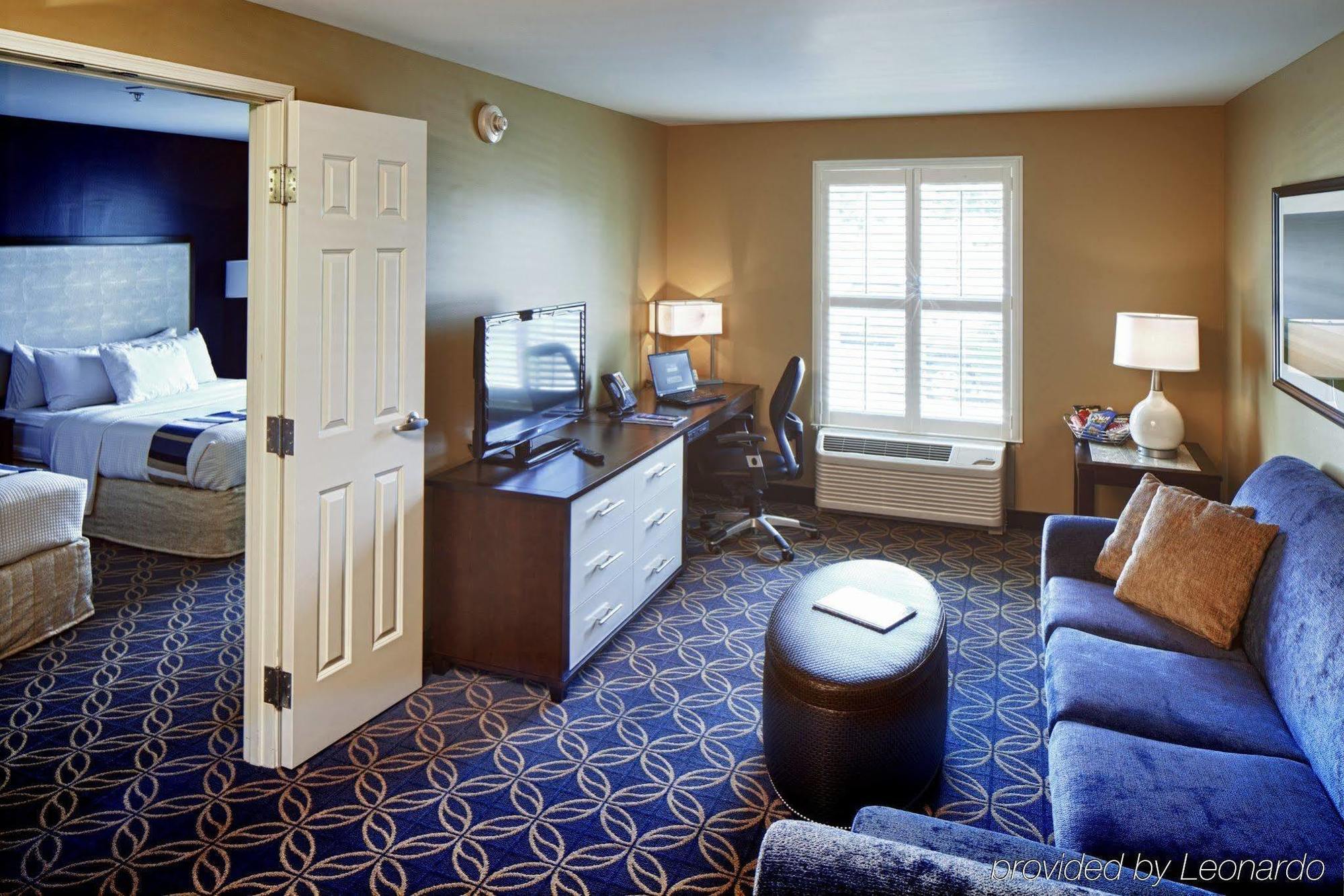 Nationwide Hotel And Conference Center Flint Экстерьер фото